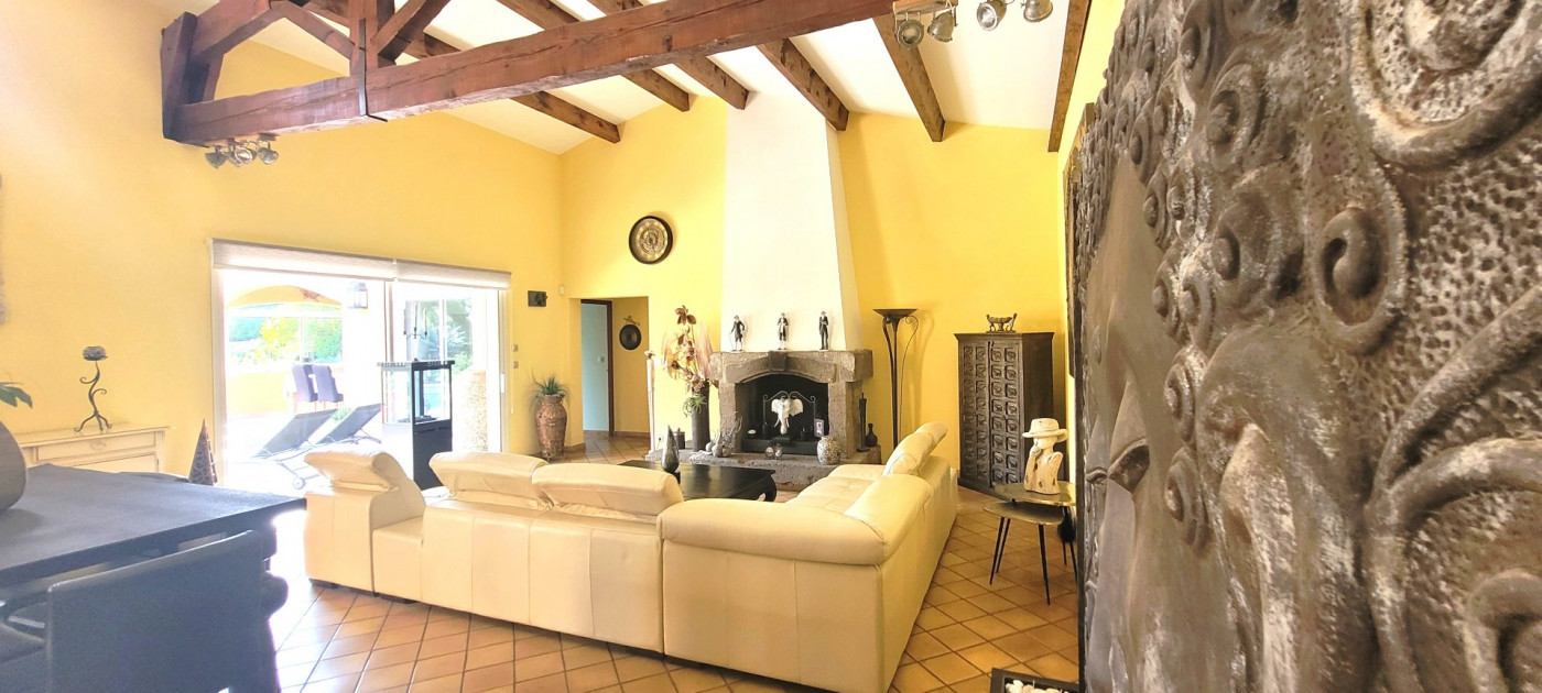 à vendre Villa Le Grau D'agde - Photo 7