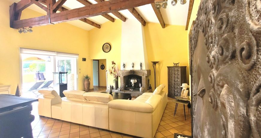 vente Villa Le Grau D'agde