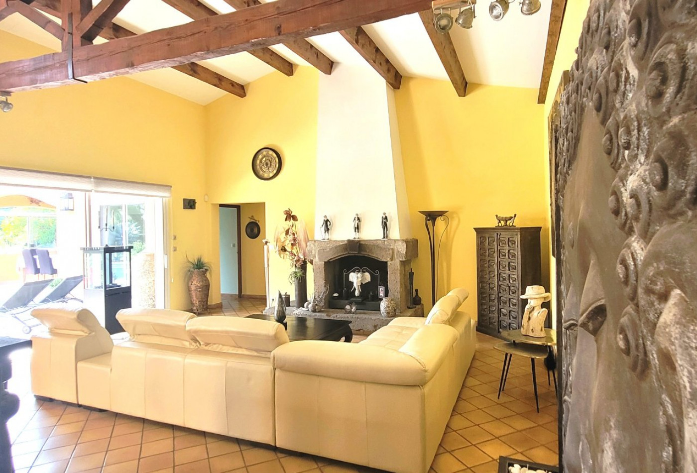 vente Villa Le Grau D'agde - Photo 7