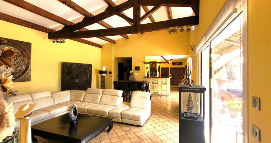vente Villa Le Grau D'agde