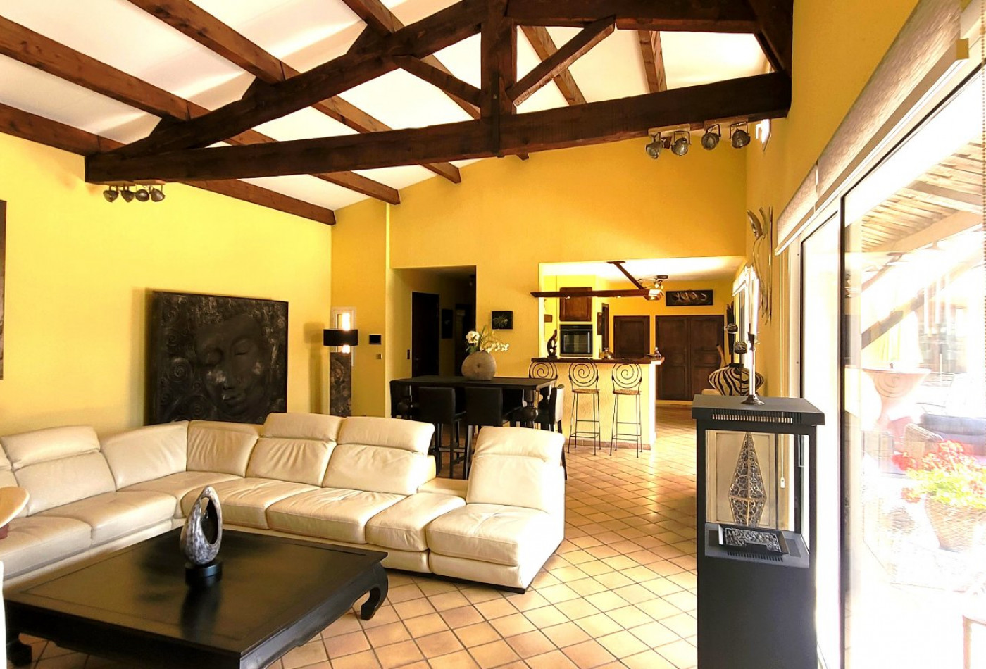 vente Villa Le Grau D'agde - Photo 6