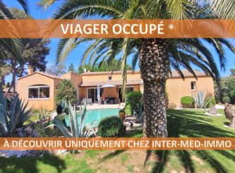 vente Villa Le Grau D'agde