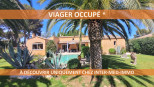 vente Villa Le Grau D'agde