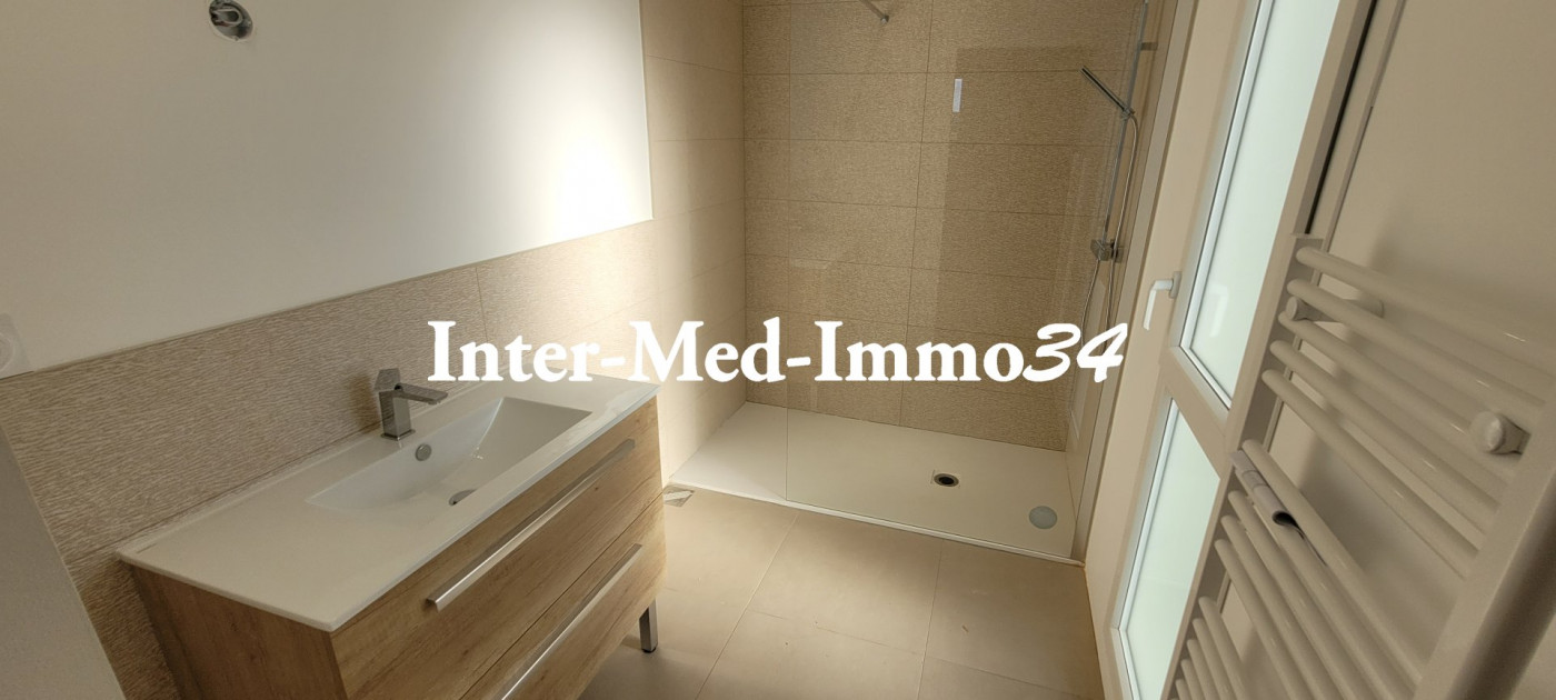 à vendre Villa Portiragnes - Photo 7