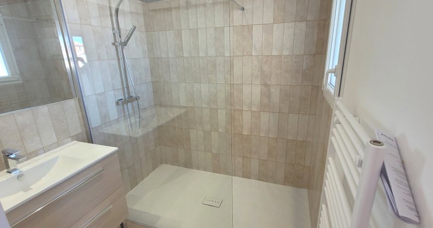 vente Villa Portiragnes