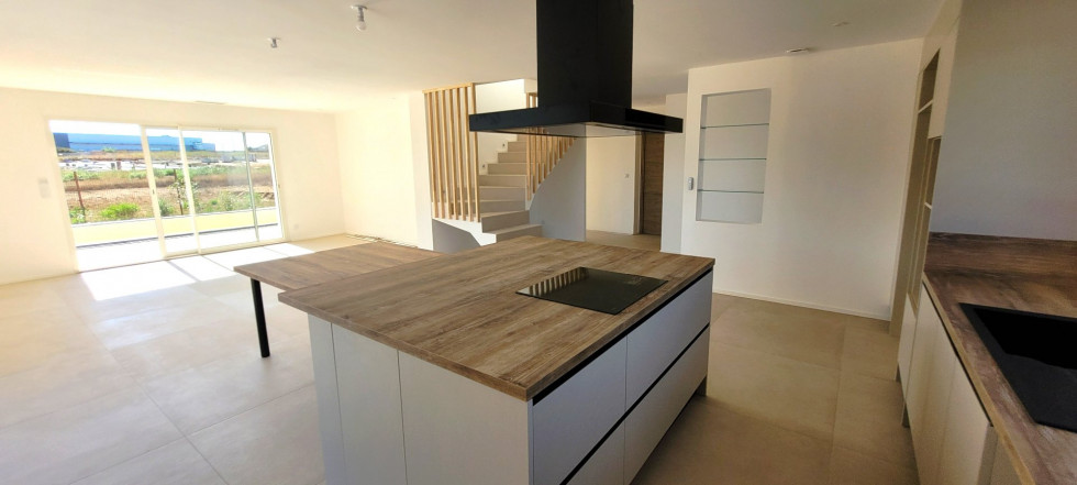 vente Villa Portiragnes - Photo 2