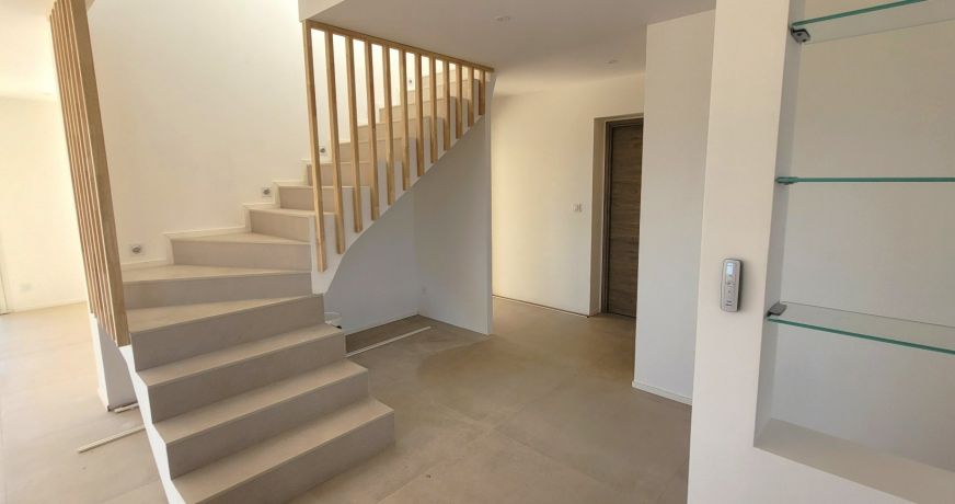 vente Villa Portiragnes