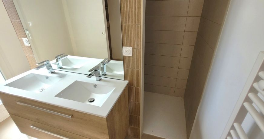 vente Villa Portiragnes