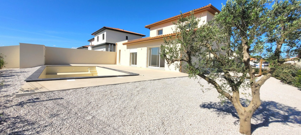 vente Villa Portiragnes - Photo 8