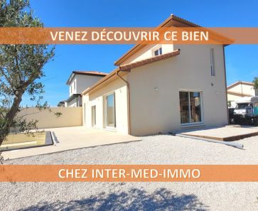 à vendre Portiragnes