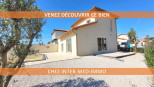 vente Villa Portiragnes