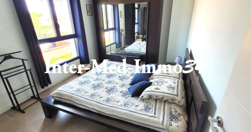 vente Villa Le Grau D'agde