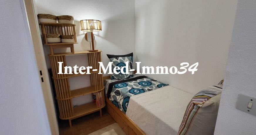 vente Appartement Agde