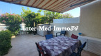 vente Maison en marina Agde
