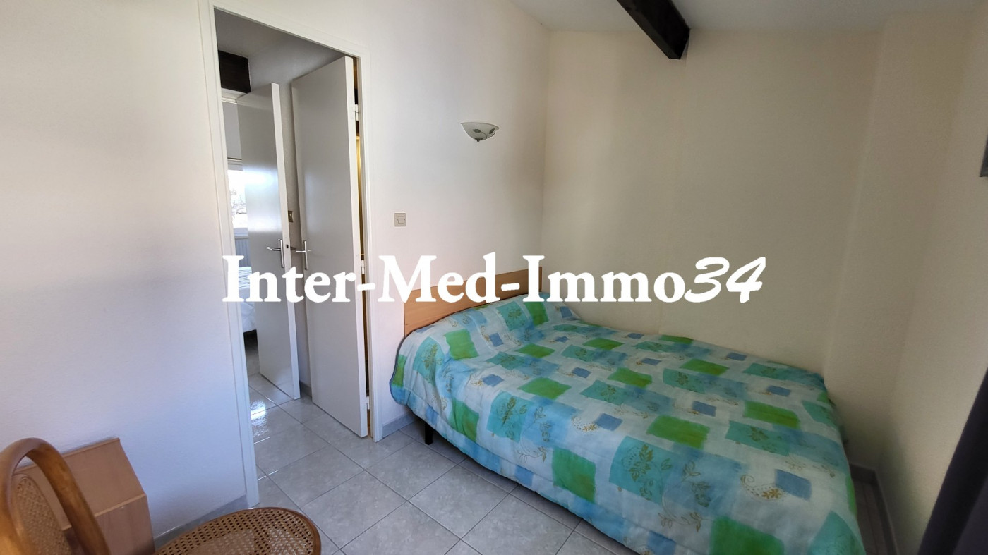 vente Maison en marina Agde - Photo 10