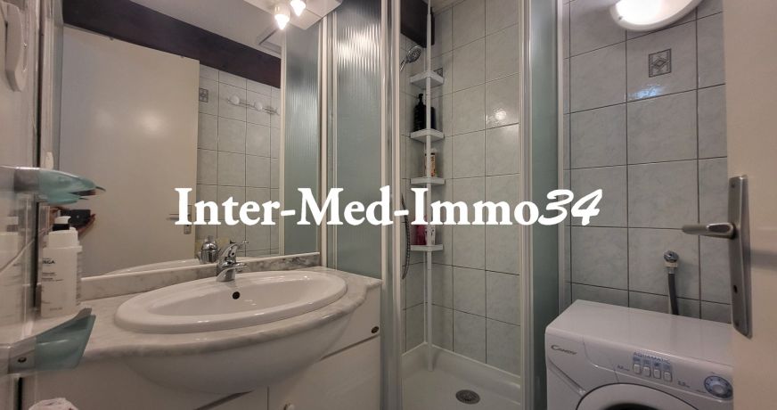 vente Maison en marina Agde