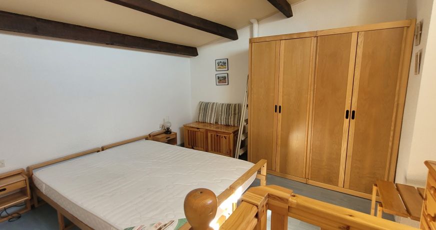 vente Appartement Le Cap D'agde