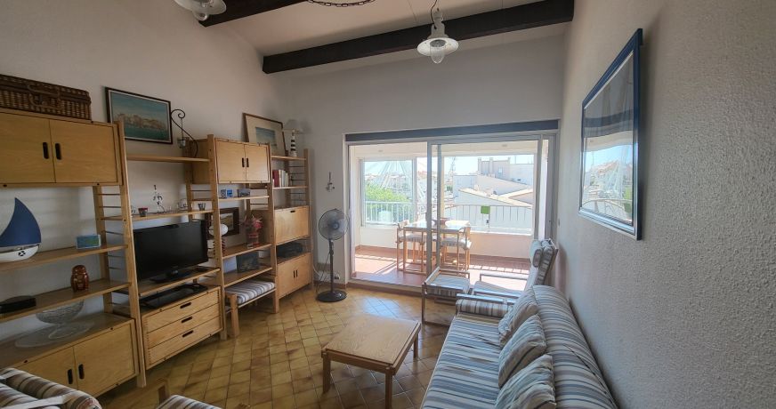 vente Appartement Le Cap D'agde