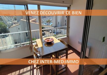 vente Appartement Le Cap D'agde