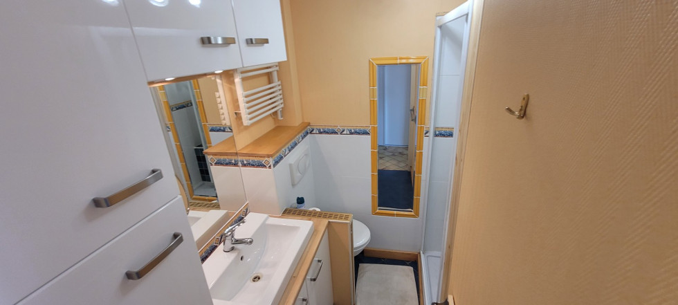 vente Appartement Le Cap D'agde - Photo 8