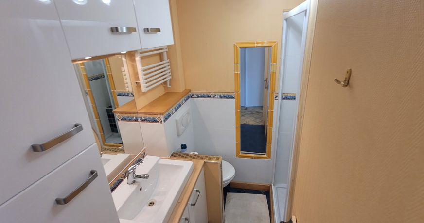 vente Appartement Le Cap D'agde