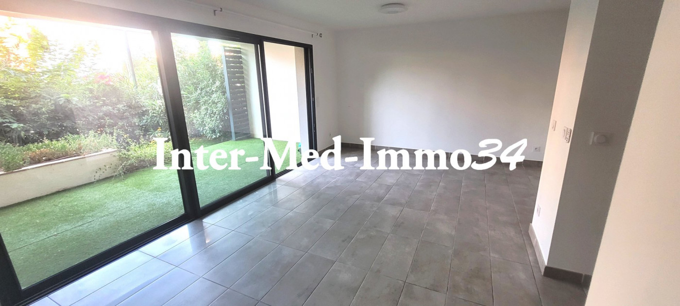 location Appartement Le Grau D'agde - Photo 3