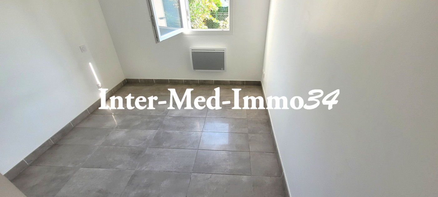 location Appartement Le Grau D'agde - Photo 6