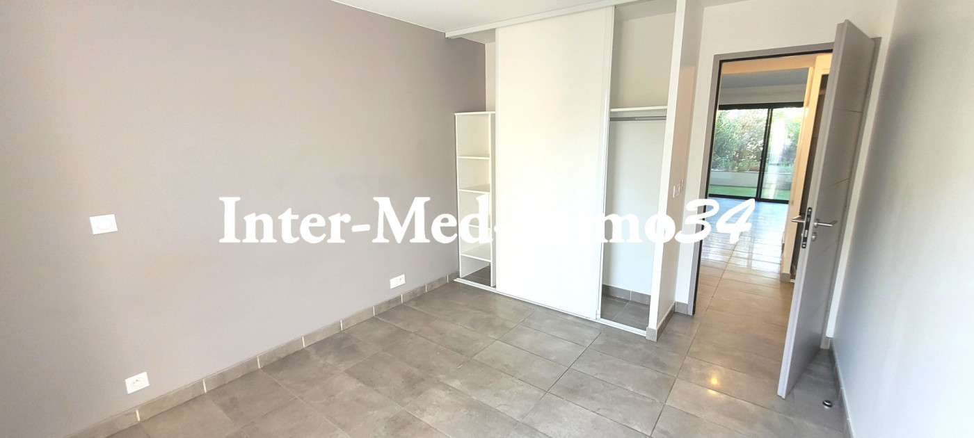location Appartement Le Grau D'agde - Photo 7