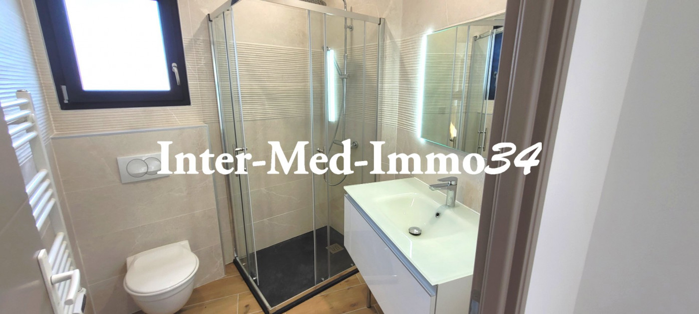 vente Villa Pomerols - Photo 8