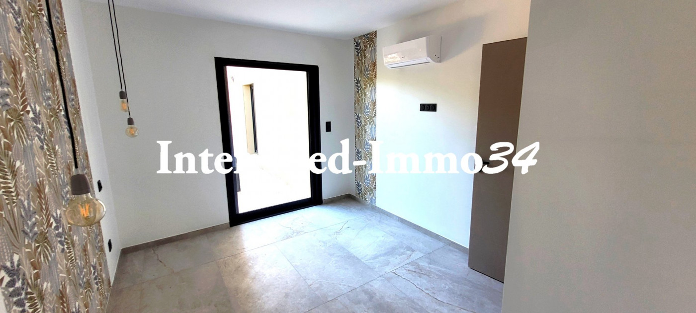 vente Villa Pomerols - Photo 7