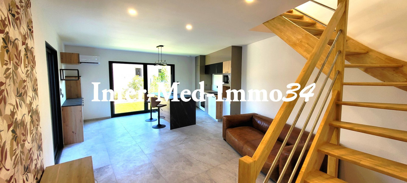 vente Villa Pomerols - Photo 5