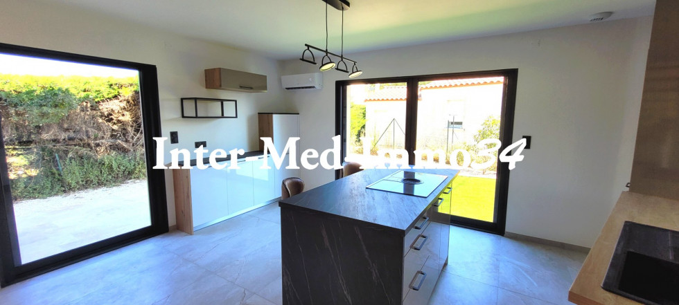 vente Villa Pomerols - Photo 4