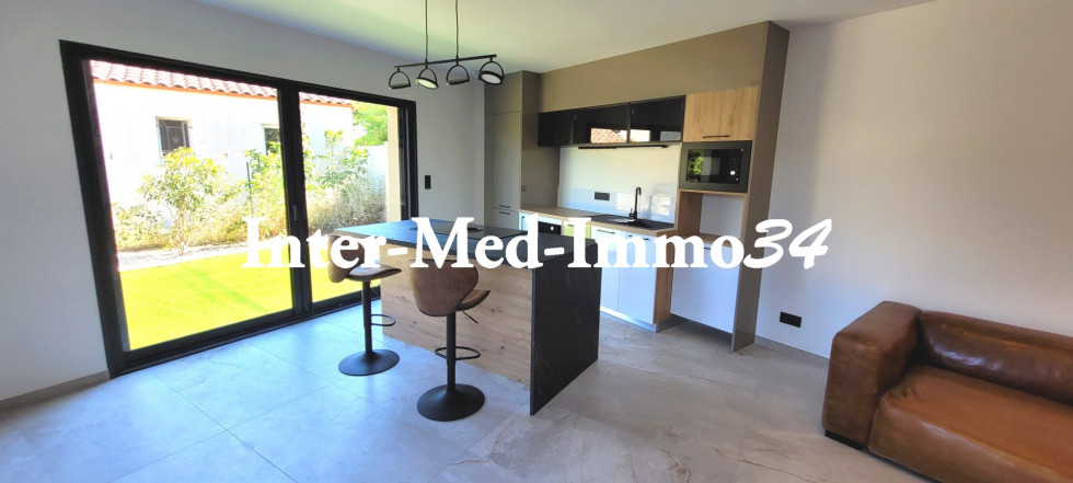 vente Villa Pomerols - Photo 6