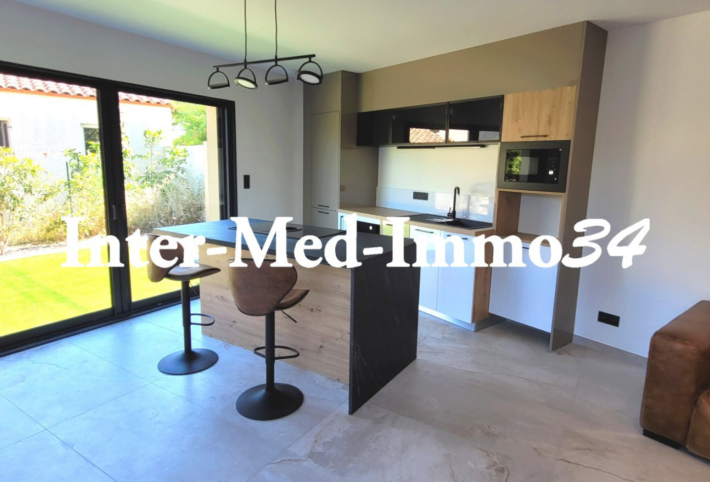 vente Villa Pomerols - Photo 6