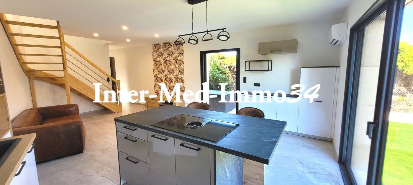 vente Villa Pomerols - Photo 3