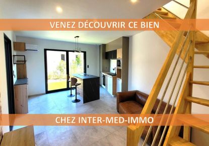 vente Villa Pomerols