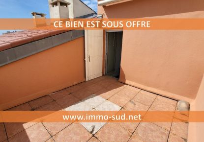 vente Appartement Le Cap D'agde