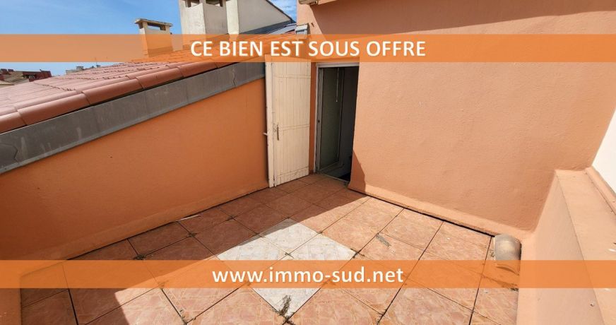 vente Appartement Le Cap D'agde