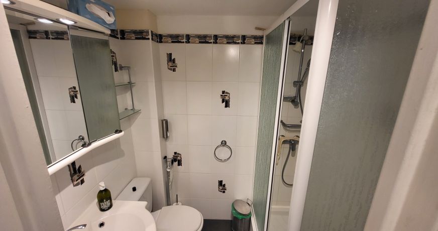 vente Appartement Le Cap D'agde