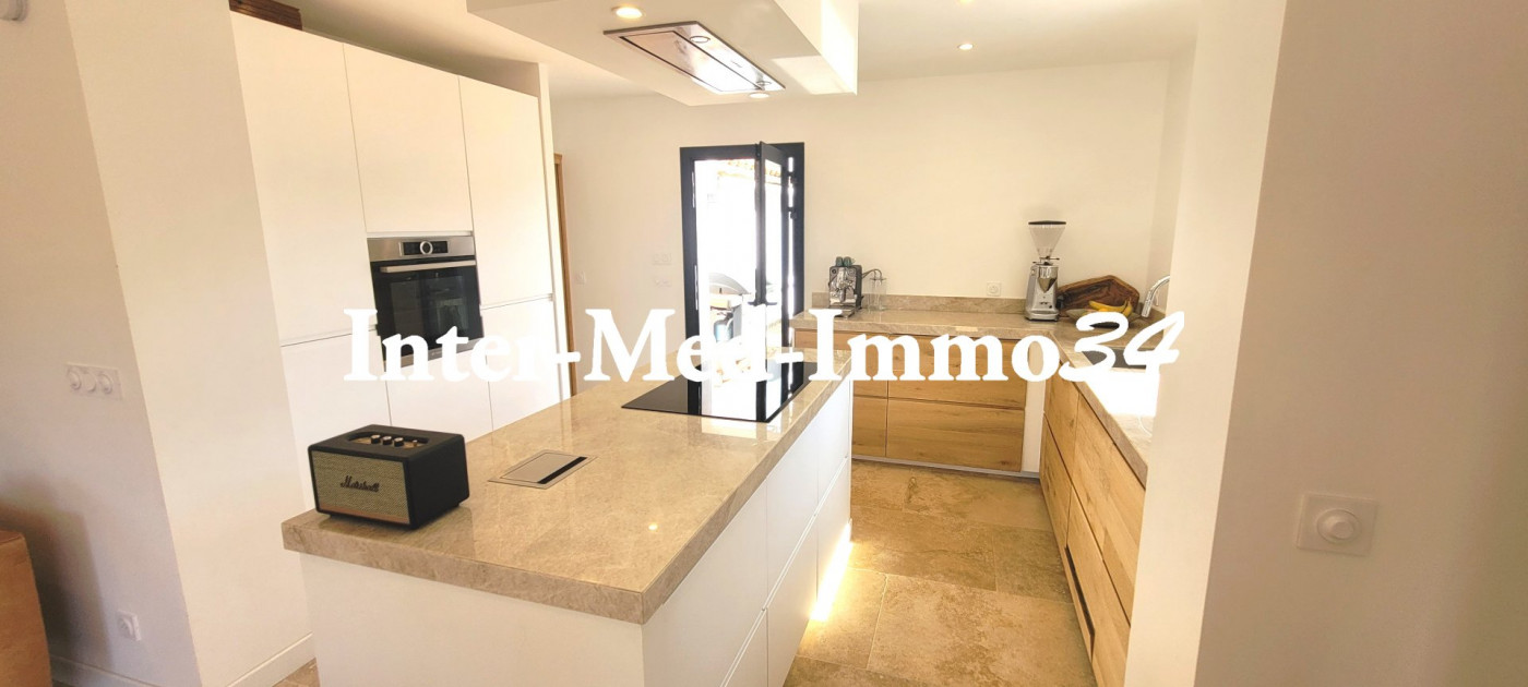 à vendre Villa Le Grau D'agde - Photo 4