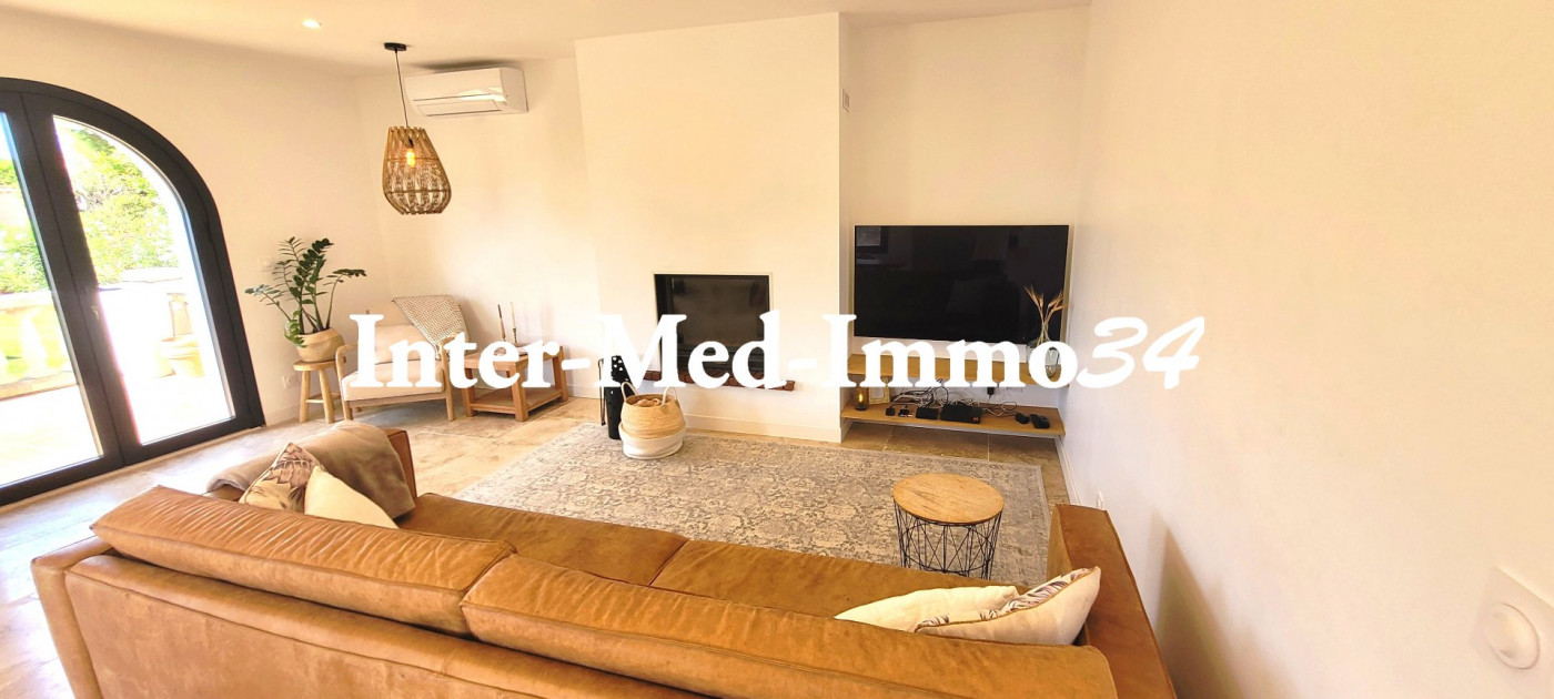 à vendre Villa Le Grau D'agde - Photo 5