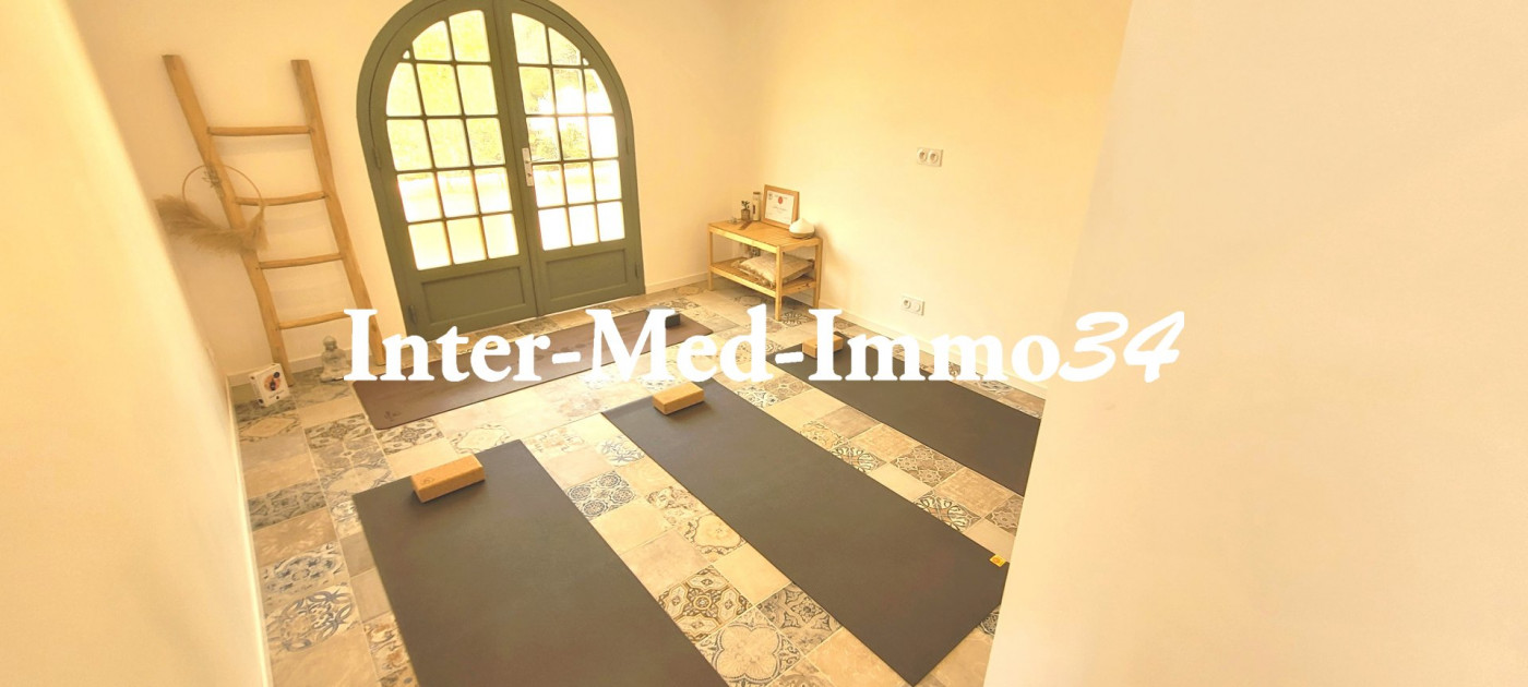 à vendre Villa Le Grau D'agde - Photo 10