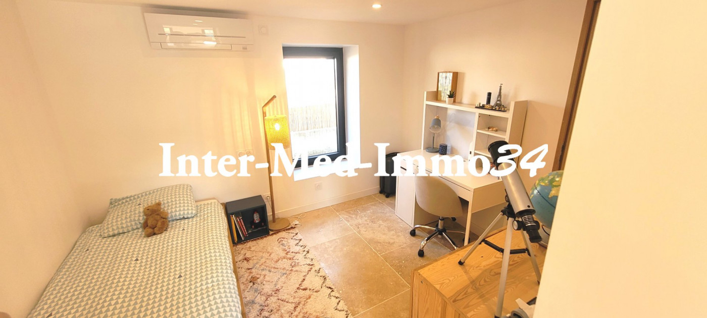 à vendre Villa Le Grau D'agde - Photo 7