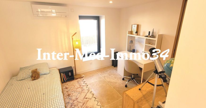 vente Villa Le Grau D'agde