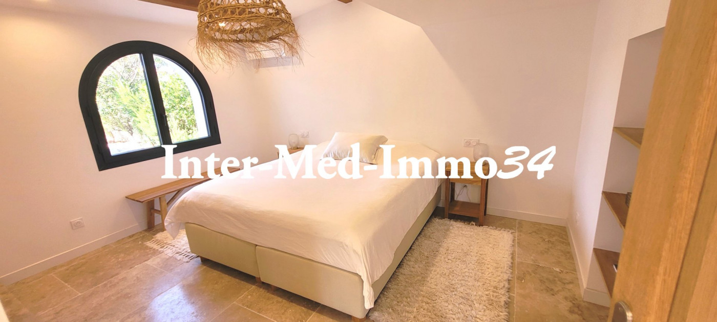 à vendre Villa Le Grau D'agde - Photo 6