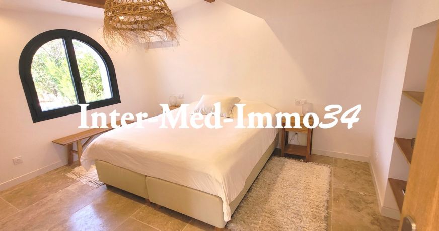 vente Villa Le Grau D'agde