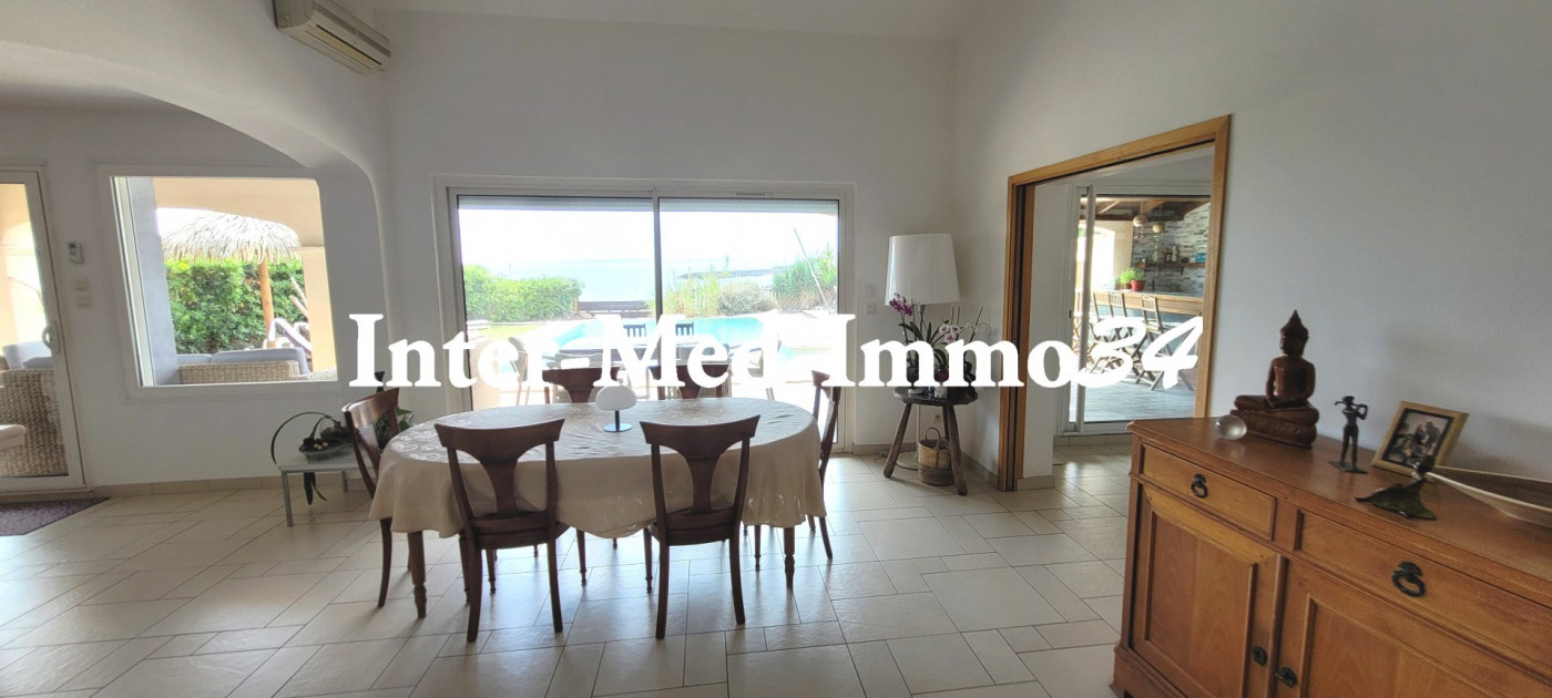 à vendre Villa Le Cap D'agde - Photo 5