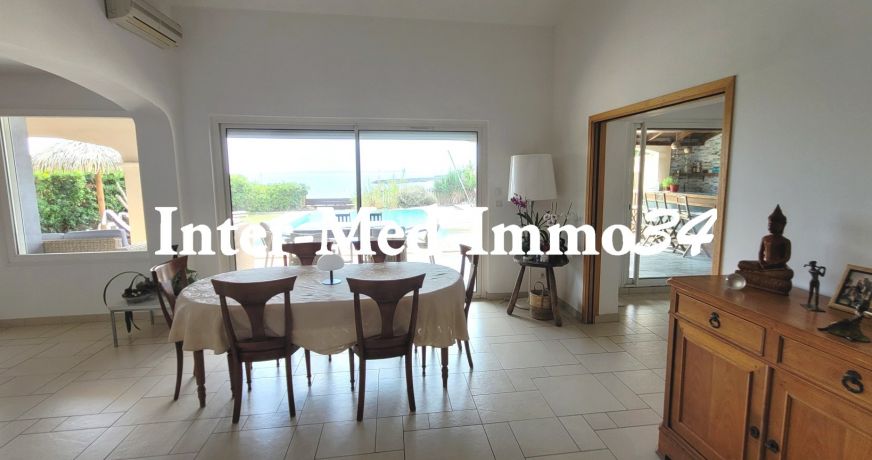 vente Villa Le Cap D'agde