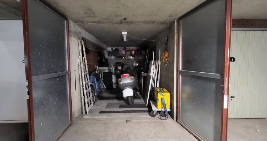 vente Garage Le Cap D'agde