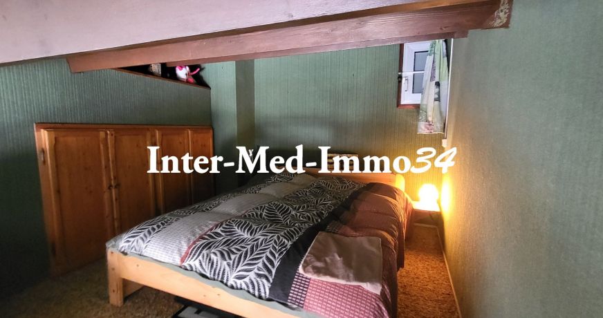 vente Appartement Le Cap D'agde